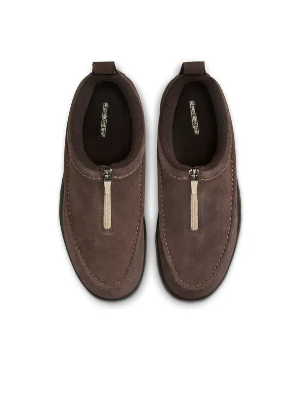 Кроссовки acg izy 'baroque brown' Nike — изображение 4 из 4, коричневый
