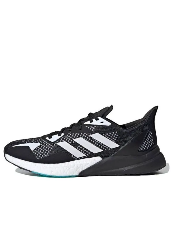 Кроссовки x9000l3 Adidas — изображение 1 из 4, черный