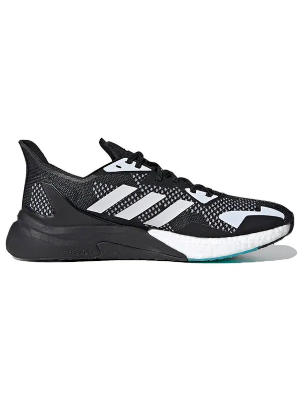 Кроссовки x9000l3 Adidas — изображение 2 из 4, черный