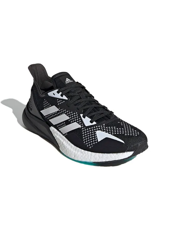 Кроссовки x9000l3 Adidas — изображение 3 из 4, черный