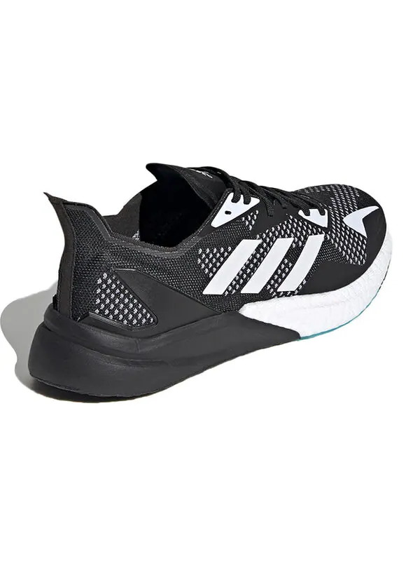 Кроссовки x9000l3 Adidas — изображение 4 из 4, черный