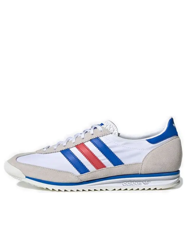 Кроссовки sl 72 Adidas — изображение 1 из 4, белый