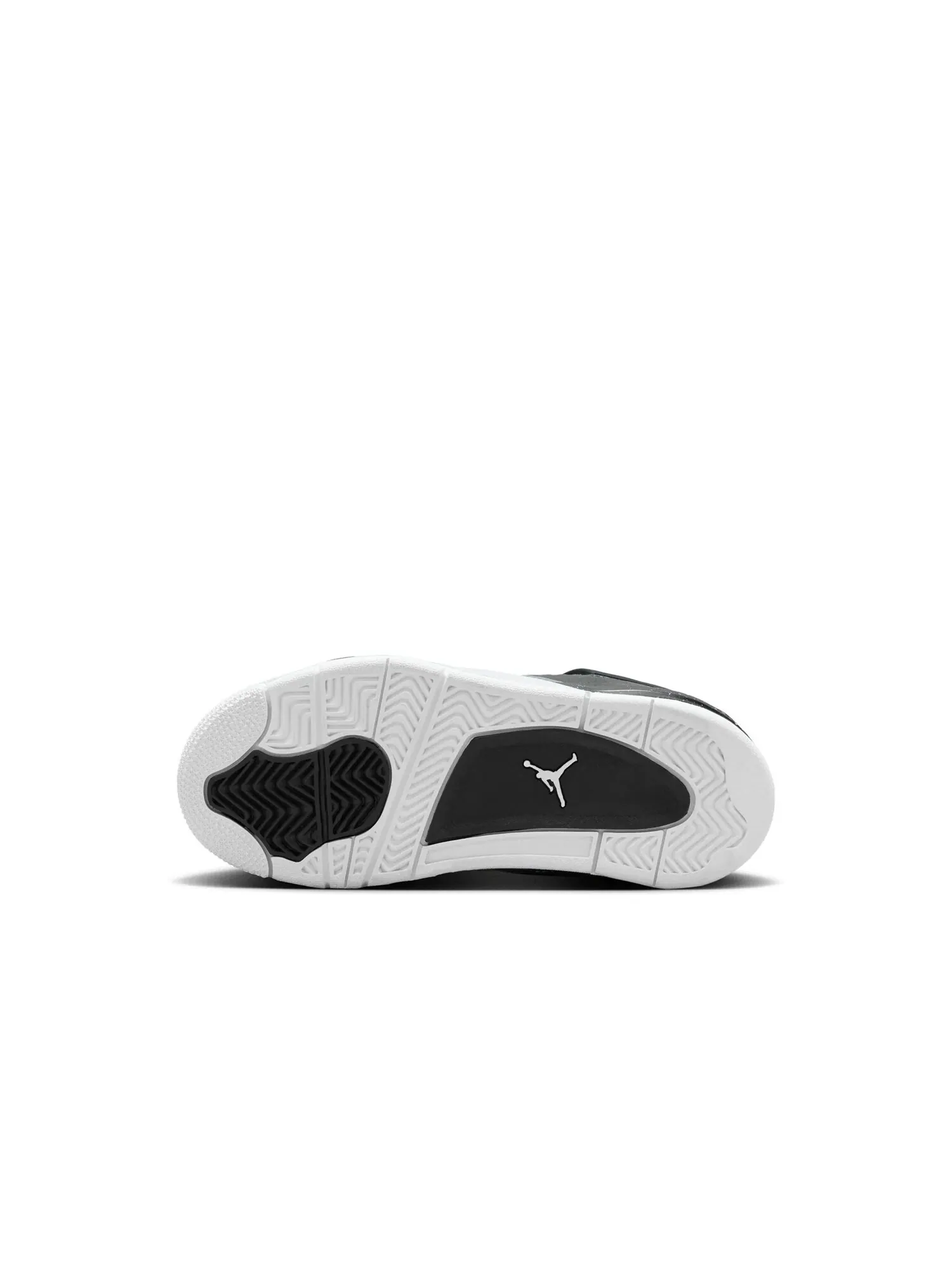 Кроссовки детские Air Jordan 4 Retro 'Fear' — изображение 4 из 8