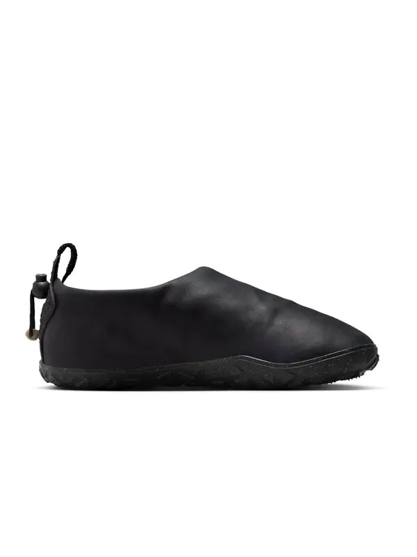 Кроссовки acg air moc Nike — изображение 2 из 4, черный