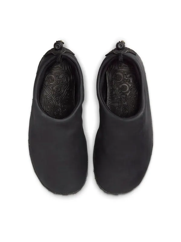 Кроссовки acg air moc Nike — изображение 4 из 4, черный