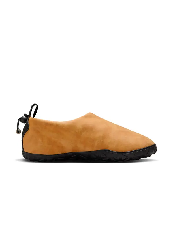 Кроссовки acg air moc premium 'russet' Nike — изображение 2 из 4, темный красный//черный