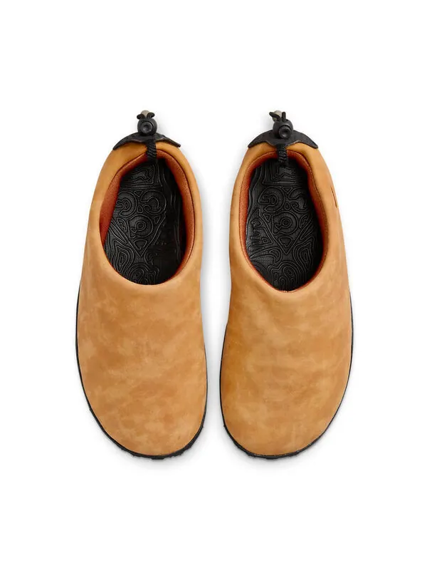 Кроссовки acg air moc premium 'russet' Nike — изображение 4 из 4, темный красный//черный
