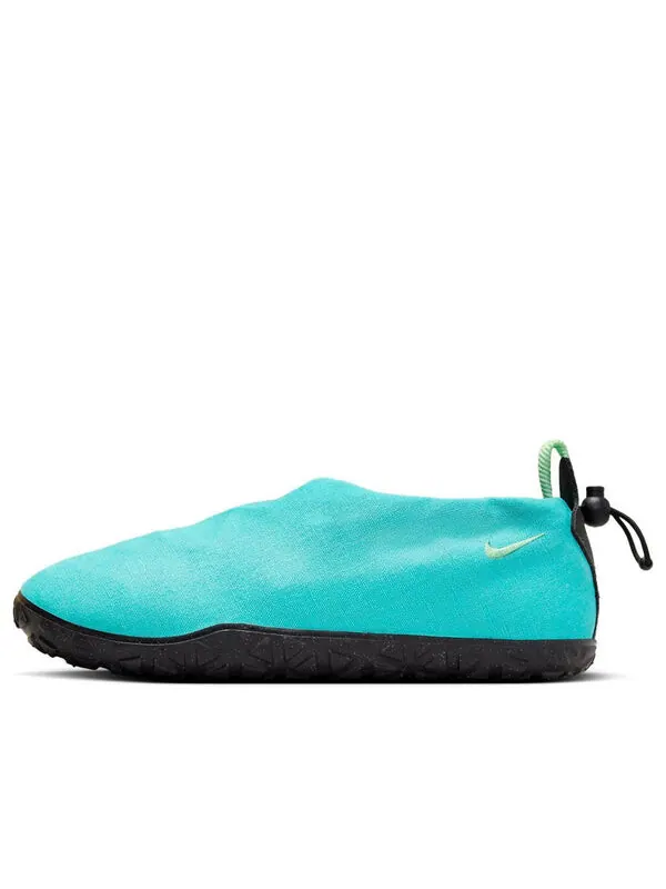 Кроссовки acg moc 'dusty cactus vapor green' Nike — изображение 1 из 4, зеленый