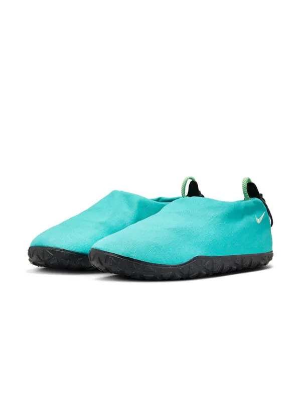 Кроссовки acg moc 'dusty cactus vapor green' Nike — изображение 2 из 4, зеленый