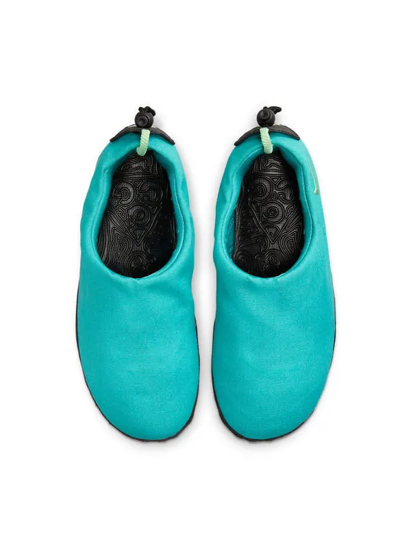 Кроссовки acg moc 'dusty cactus vapor green' Nike — изображение 3 из 4, зеленый