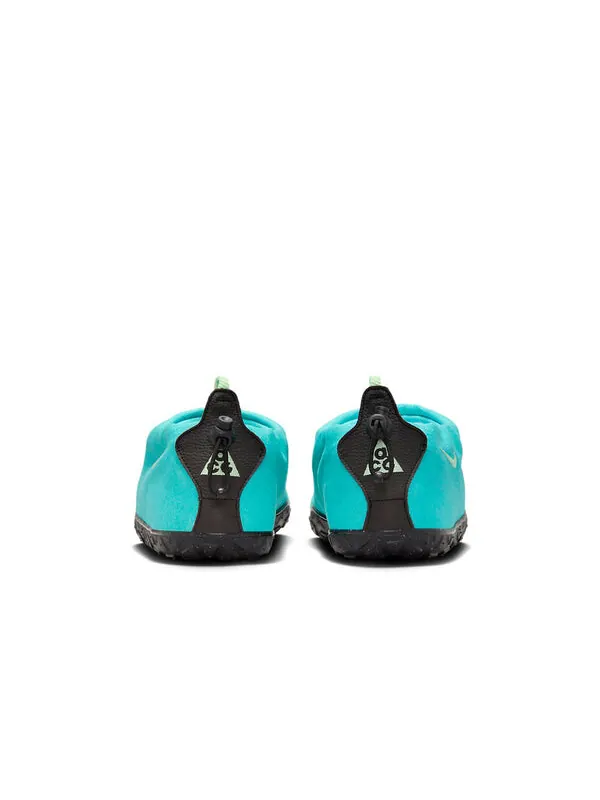 Кроссовки acg moc 'dusty cactus vapor green' Nike — изображение 4 из 4, зеленый