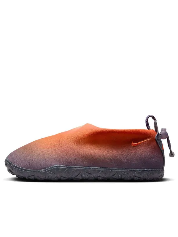 Кроссовки acg moc 3.0 Nike — изображение 1 из 4, оранжевый