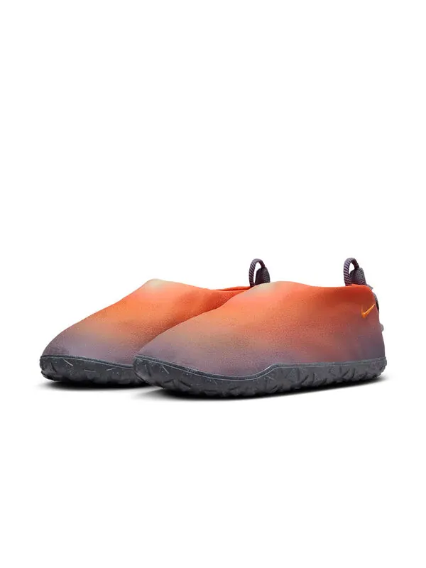 Кроссовки acg moc 3.0 Nike — изображение 2 из 4, оранжевый