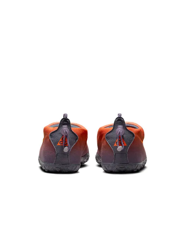 Кроссовки acg moc 3.0 Nike — изображение 4 из 4, оранжевый