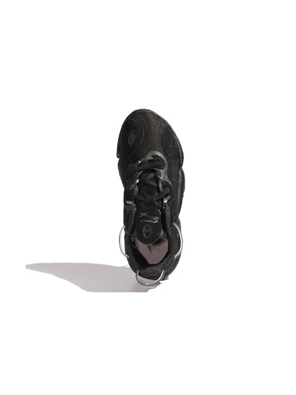 Кроссовки торсион х Adidas — изображение 4 из 4, черный