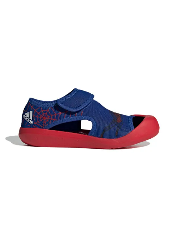 Сандалии marvel x altaventure c Adidas — изображение 2 из 4, синий