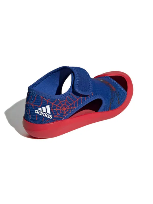 Сандалии marvel x altaventure c Adidas — изображение 4 из 4, синий