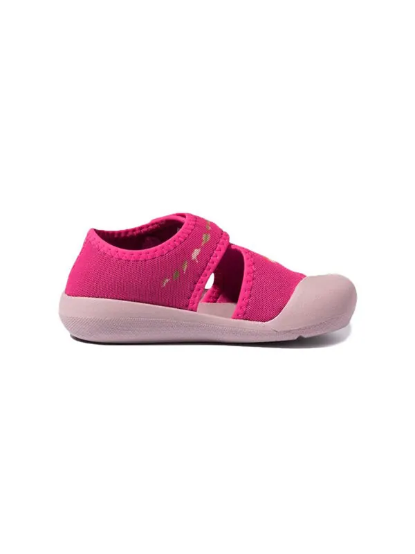Сандалии Disney x Altaventure i Adidas — изображение 2 из 4, розовый