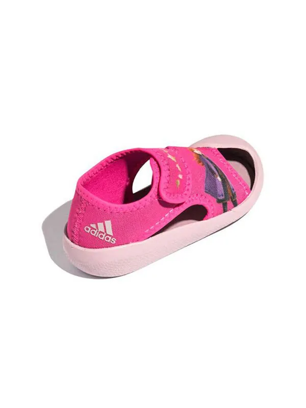 Сандалии Disney x Altaventure i Adidas — изображение 4 из 4, розовый