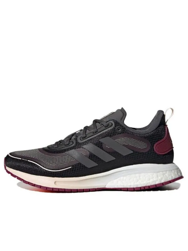 Кроссовки supernova winter.rdy Adidas — изображение 1 из 4, черный