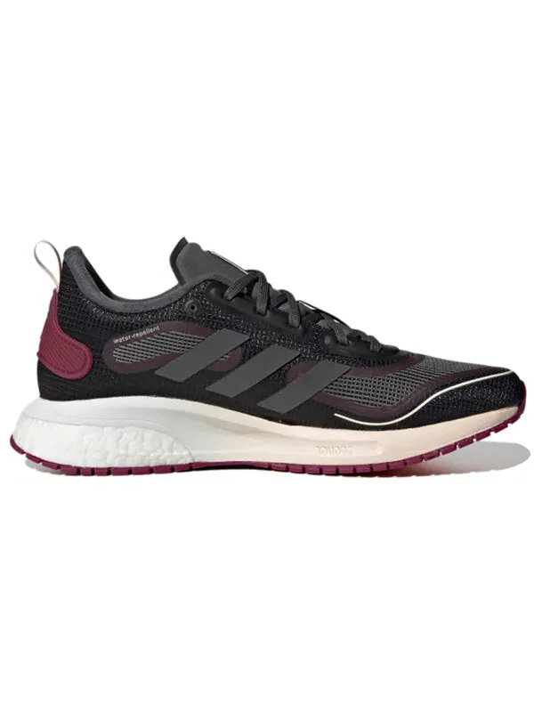 Кроссовки supernova winter.rdy Adidas — изображение 2 из 4, черный