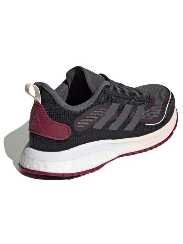 Кроссовки supernova winter.rdy Adidas — изображение 4 из 4, черный