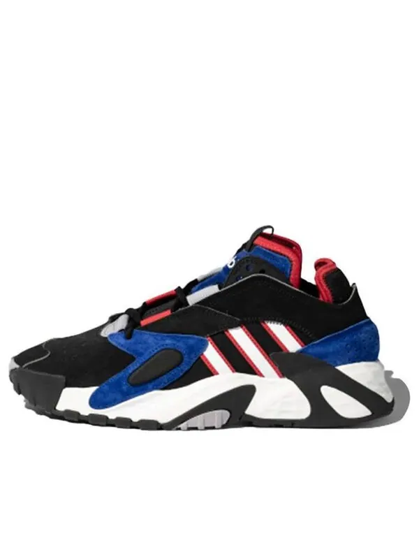Кроссовки оригинальные стритбол баскетбольные кроссовки Adidas — изображение 1 из 4