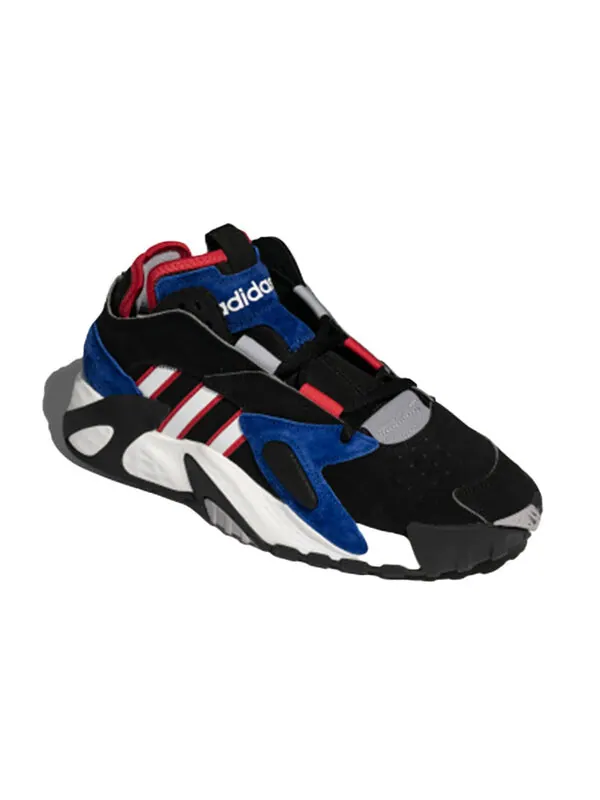 Кроссовки оригинальные стритбол баскетбольные кроссовки Adidas — изображение 3 из 4