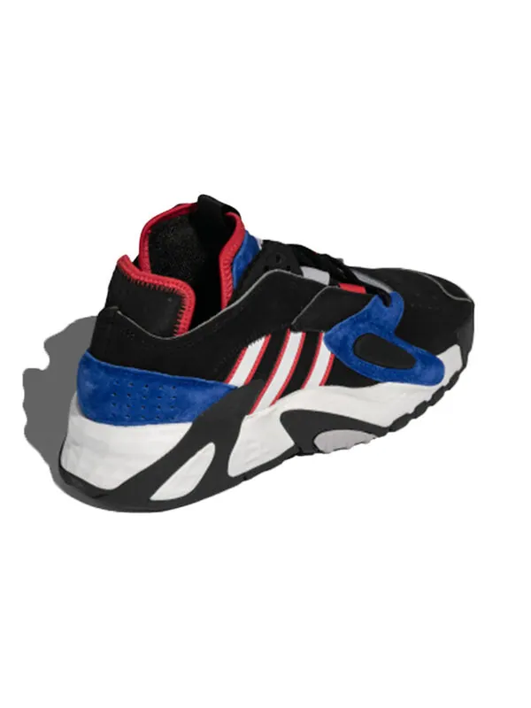 Кроссовки оригинальные стритбол баскетбольные кроссовки Adidas — изображение 4 из 4