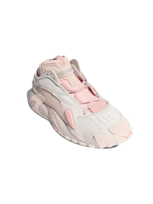 Кроссовки стритбол Adidas — изображение 3 из 4, розовый