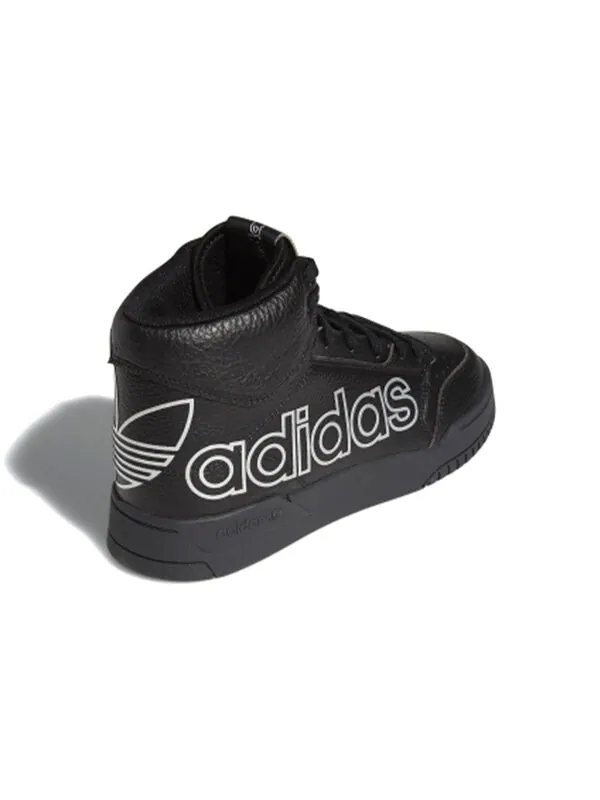 Кроссовки drop step xl Adidas — изображение 4 из 4, черный