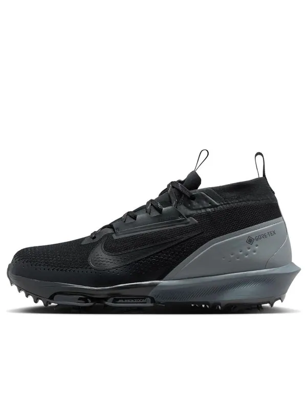 Кроссовки infinity tour 2 gore-tex extra wide Nike — изображение 1 из 4, черный