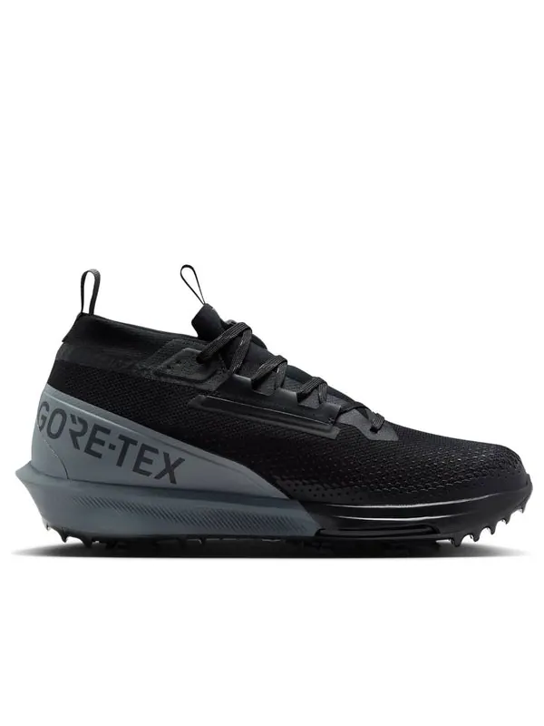 Кроссовки infinity tour 2 gore-tex extra wide Nike — изображение 2 из 4, черный