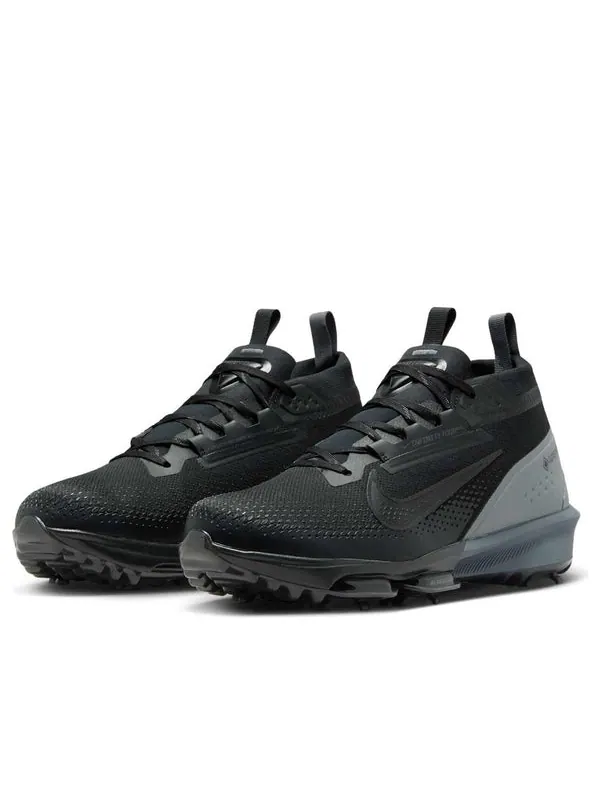 Кроссовки infinity tour 2 gore-tex extra wide Nike — изображение 3 из 4, черный