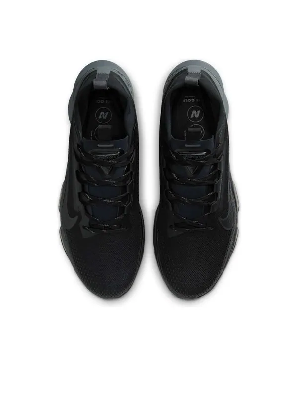 Кроссовки infinity tour 2 gore-tex extra wide Nike — изображение 4 из 4, черный