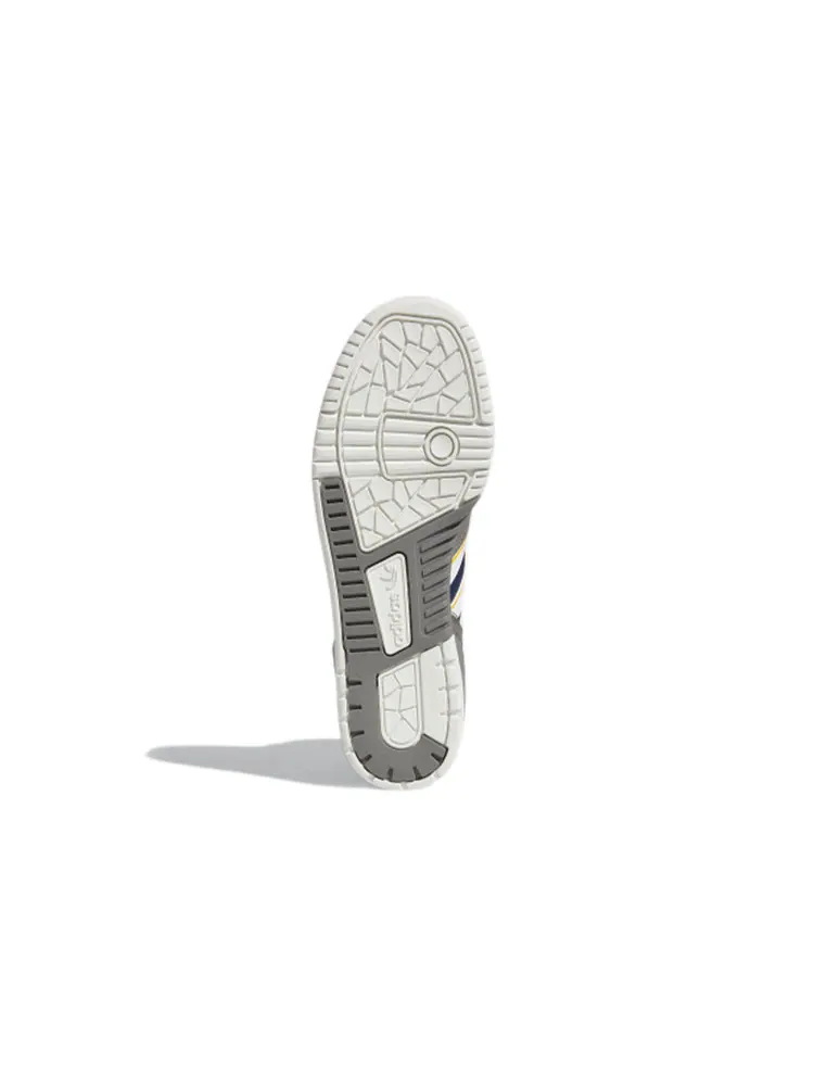 Кроссовки adidas Rivalry 'Blue Grey' — изображение 6 из 6, серый