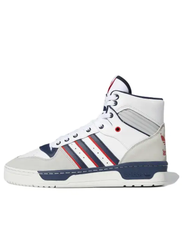 Кроссовки оригиналы соперничество Adidas — изображение 1 из 4