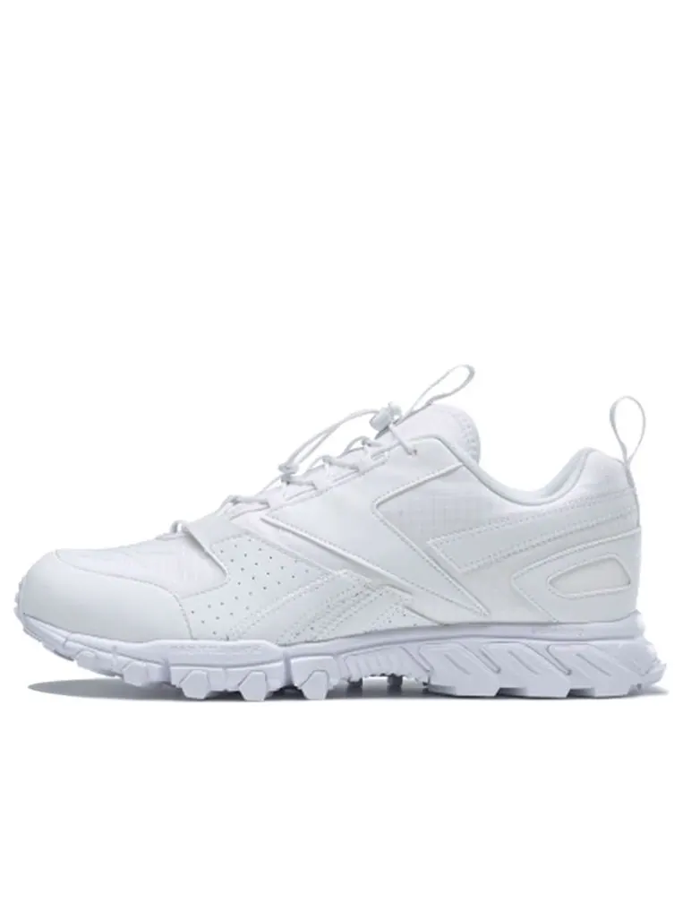 Беговые кроссовки Reebok Dmxpert White — изображение 1 из 6, белый