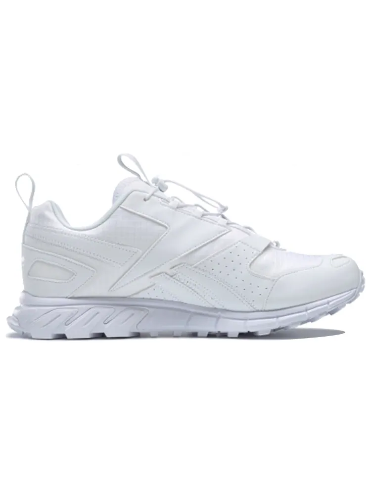 Беговые кроссовки Reebok Dmxpert White — изображение 2 из 6, белый