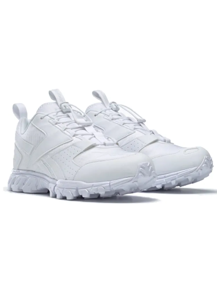 Беговые кроссовки Reebok Dmxpert White — изображение 3 из 6, белый