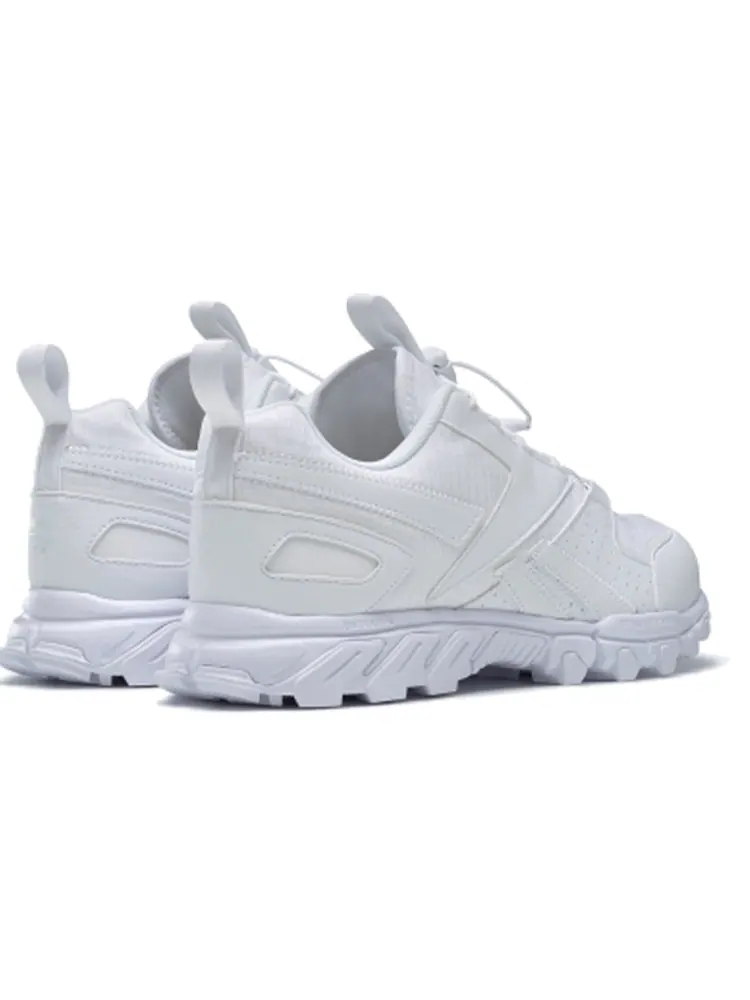 Беговые кроссовки Reebok Dmxpert White — изображение 4 из 6, белый
