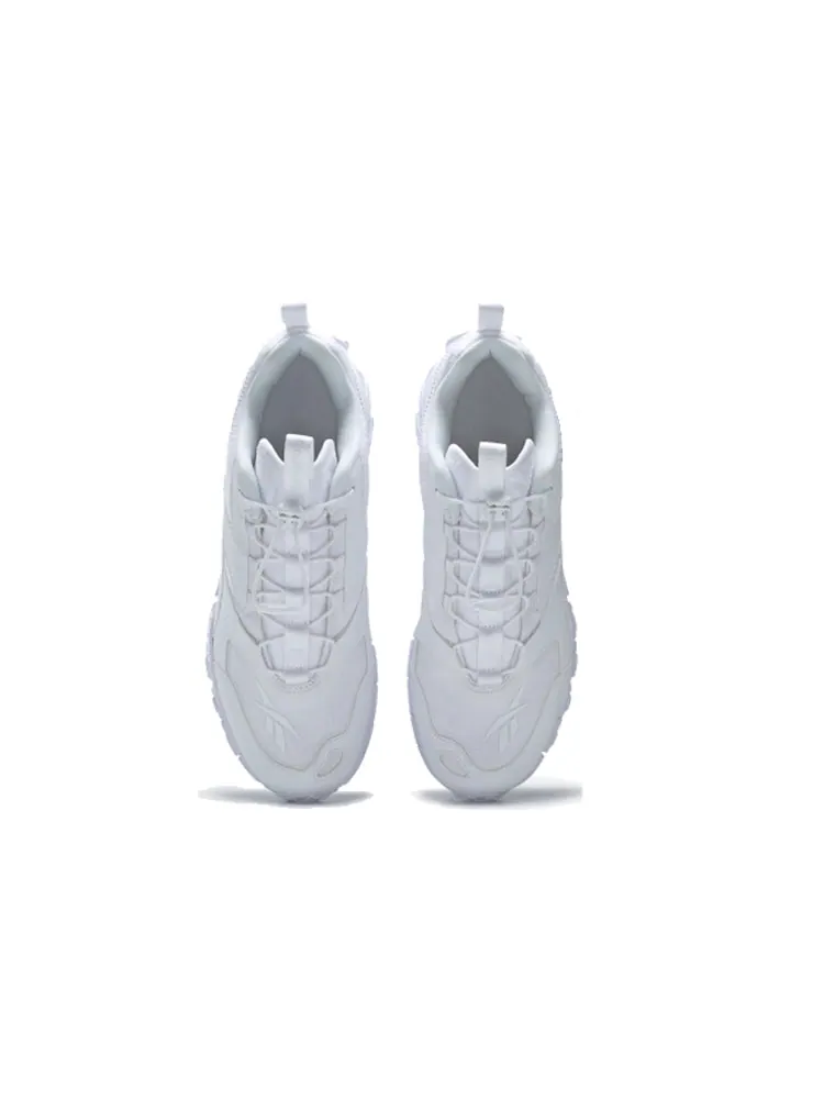 Беговые кроссовки Reebok Dmxpert White — изображение 5 из 6, белый
