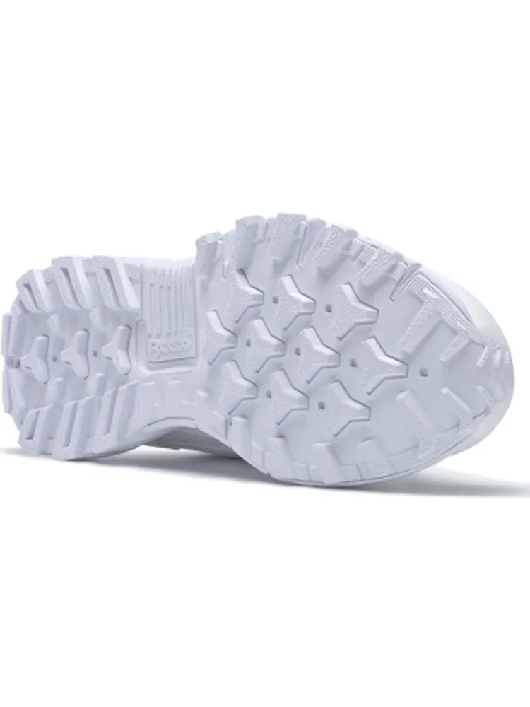 Беговые кроссовки Reebok Dmxpert White — изображение 6 из 6, белый