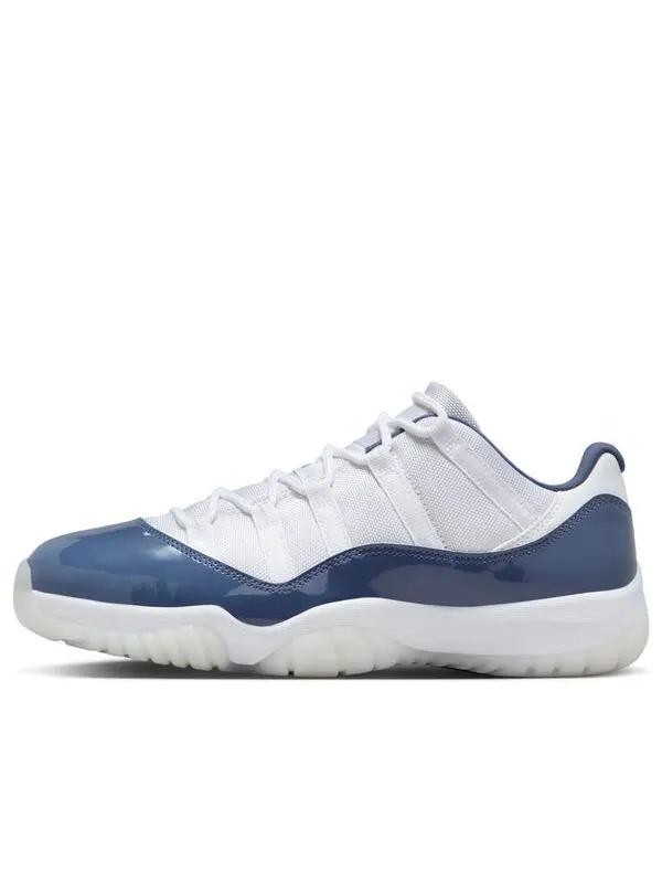 Кроссовки 11 ретро низкие Air Jordan — изображение 1 из 4