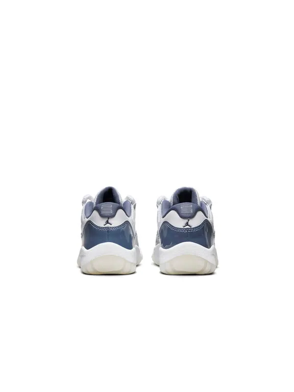 Кроссовки 11 ретро низкие Air Jordan — изображение 4 из 4
