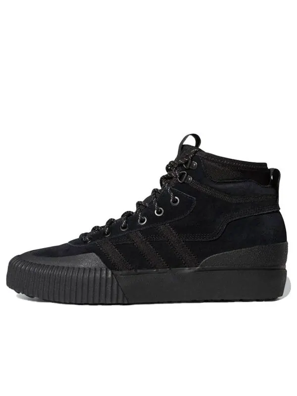Кроссовки оригиналы akando atr Adidas — изображение 1 из 4, черный
