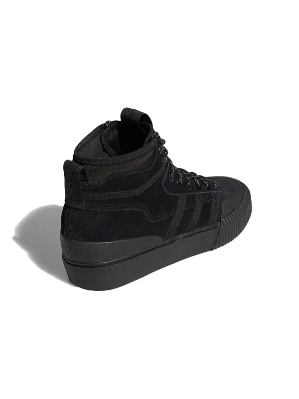 Кроссовки оригиналы akando atr Adidas — изображение 4 из 4, черный