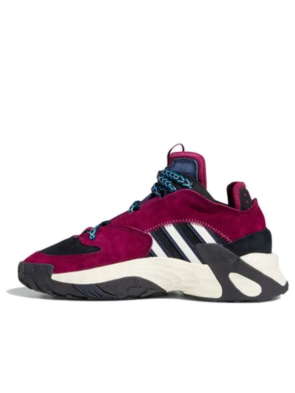 Кроссовки оригинальные streetball j Adidas — изображение 1 из 4