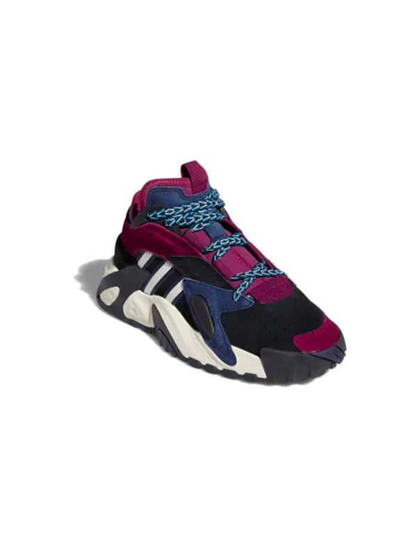 Кроссовки оригинальные streetball j Adidas — изображение 3 из 4