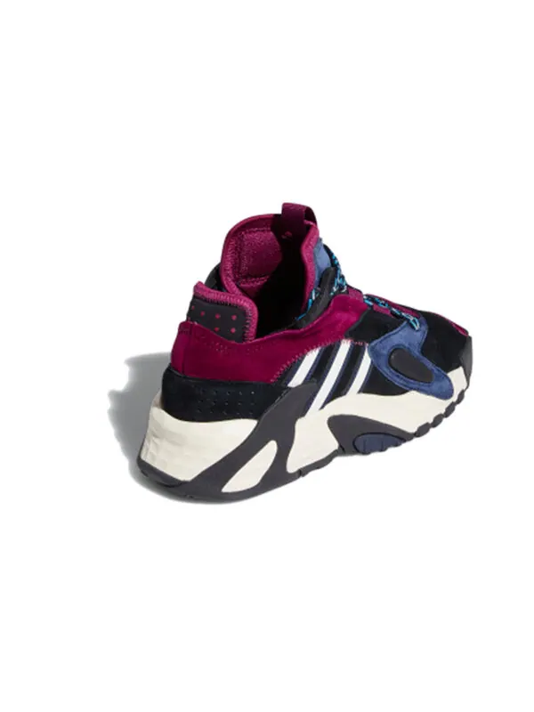 Кроссовки оригинальные streetball j Adidas — изображение 4 из 4